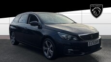 Peugeot 308 1.2 PureTech 130 Tech Edition 5dr EAT8 Petrol Estate